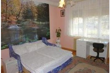 Ungheria Privát Fonyód, Esterno